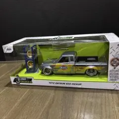 1/24？　1972 DATSUN 620 PICKUP