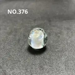 ガラス製とんぼ玉