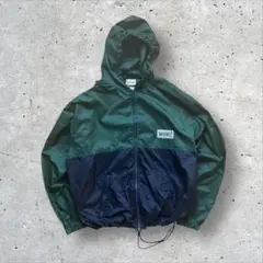 【90s】Walt Disney World nylon jacket
