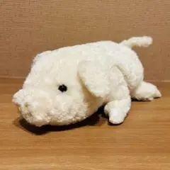 Nao's stuff シナダ　ブタ　ぬいぐるみ