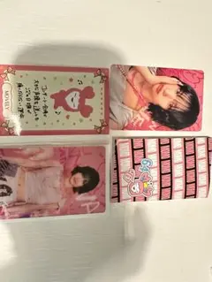 TWICE モモ トレカ2025