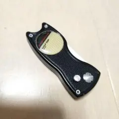 ピッチフィックス ポルシェ グリーンフォーク マーカー