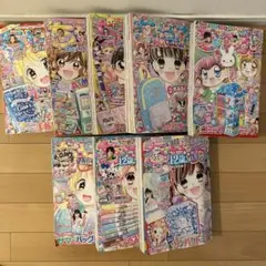 ちゃお 2017年 2018年 2019年 本誌 まとめ売り 付録付き ちゃお 2017年 2018年 2019年 本誌 まとめ売り 付録付き - メルカリ
