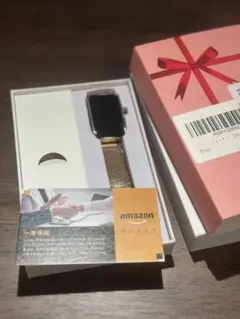 スマートウォッチ 5,000円相当!!