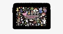 パワパフガール　パソコンケース　ケースティファイ　CASETiFY