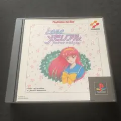 ときめきメモリアル　forever with you
