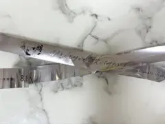 まふまふ 銀テ フルロゴ シルバーver
