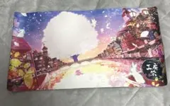 flat工房 工房祭2020 プレイマット (Used) （756787092）| magi