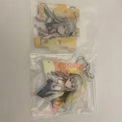 草薙寧々　一番くじ