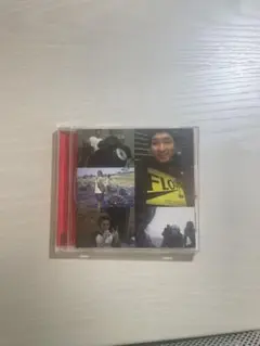 FLOW THE BEST ~Single Collection~