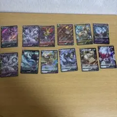 ポケモンカードセット v32枚