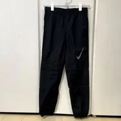 新品未使用NIKE DRY-FIT Slim Fit 黒のS 128-137cm