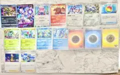 ポケモンカードセット