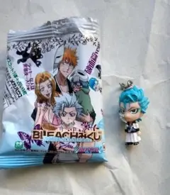BLEACH ブリーチ みくじ 破面篇＆SUMMER ver. グリムジョー