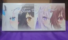 最終値下げ　ホロライブ　ゲーマーズ　限定キーキャップ