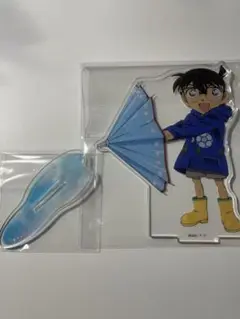 名探偵コナン アクリルスタンド