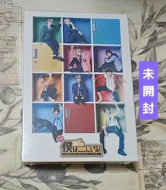 2.5次元ダンスライブ Episode 3 Blu-ray