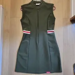 【新品未使用】St ANDREWS 黒 ワンピース S 2025年最新】St ANDREWS ワンピースの人気アイテム - メルカリ