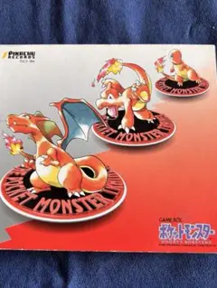 ポケットモンスターCD