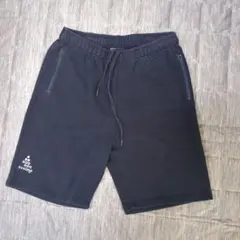 SVOLME スボルメ ハーフパンツ ショートパンツ トレーニングパンツ M