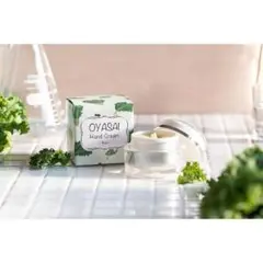 OYASAIハンドクリーム ケール(25mL)