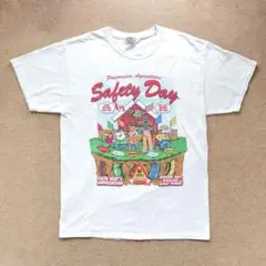 90s Tシャツ USA製 ジャージーズ ヴィンテージ