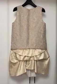 ドールアップウップス❤︎後ろも可愛いワンピ⭐︎美品！