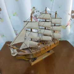 木製 帆船 HMS BOUNTY