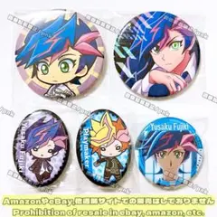 遊戯王　Playmaker にとたん セット販売】遊戯王VRAINSにとたんぬいぐるみ 藤木遊作
