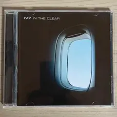 Ivy／In The Clear　CD