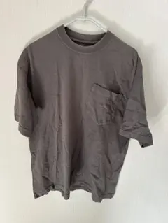 HEAVYWEIGHT COLLECTIONS グレー Tシャツ Sサイズ