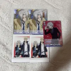家庭教師ヒットマンREBORN 獄寺隼人 セット