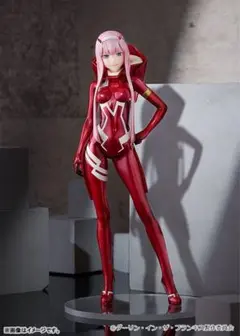2025年最新】POP UP PARADE ダーリン・イン・ザ・フランキス
