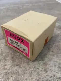 ドリルネジ 鉄板ビス 4mm 500本/箱 スチール製