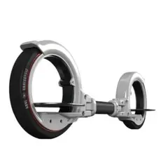 (中古)Brooklyn Workshop フリーライダー スケートサイクル