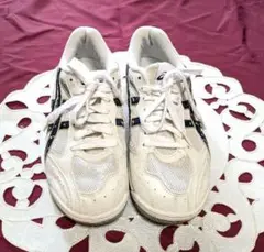 ☆アシックス/asics♪トレーニングシューズ♪体育館履き♪ ANG560☆