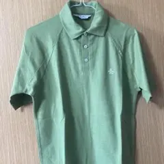 マンシングウェアメンズポロシャツ サイズM