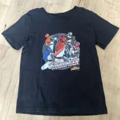ブンブンジャー　半袖Tシャツ