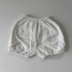 minirobe かぼちゃパンツ M