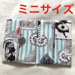ポケットティッシュケース　ミニサイズ　P40 アリス