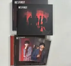 BE:FIRST Gifted. リュウヘイトレカ2枚セット