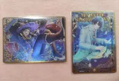 ビジュコレ　真斗　SR