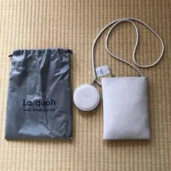 【新品✨未使用】coto　ブラックレース　ハンドバッグ　調節可能　京都・枡儀 株式会社 枡儀（ますぎ） - 【MASUGI GROUP FAMILY SALE】 会場