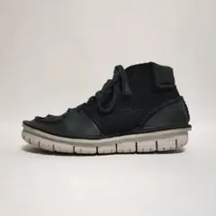 2005 NIKE CONSIDERED MID BLACK 312207