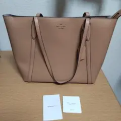 ケイトスペードトートバッグショルダーバッグ/コーチマイケルコースフルラアタオ