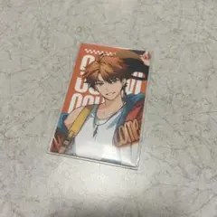 にじさんじ 3SKM college ランダムコレクションカード 北見遊征