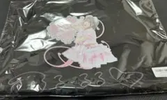 ジャムズ 小此木流花 るーるる 直筆サイン入りトート