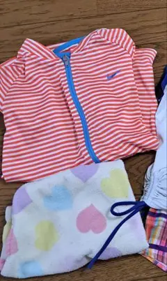 Nike ラッシュガード 150cm【8/31まで】