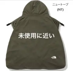 サンシェイドブランケット THE NORTH FACE NNB22214