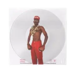 Tyler, The Creator Don't Tap The Glass